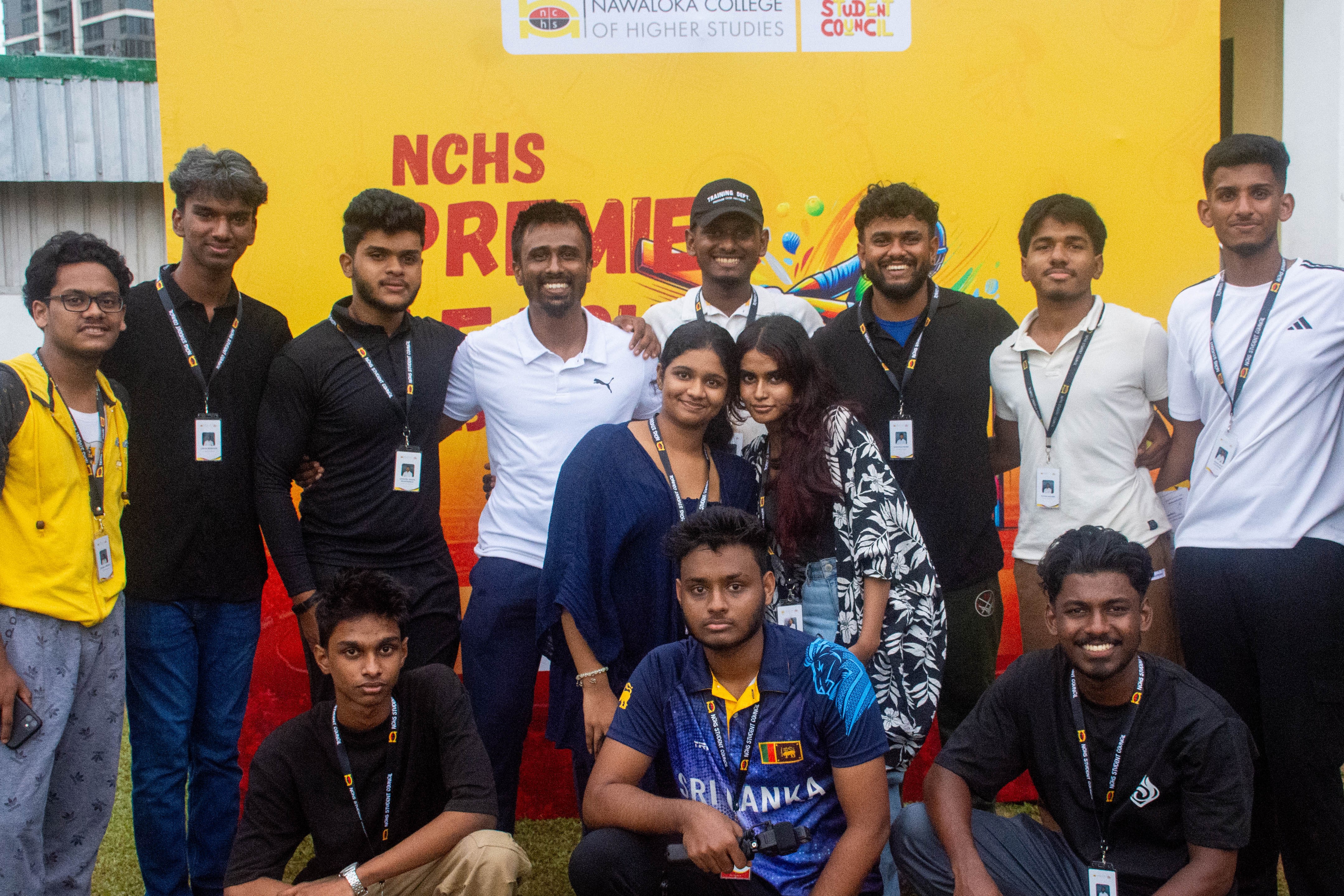 Clubs&Societies